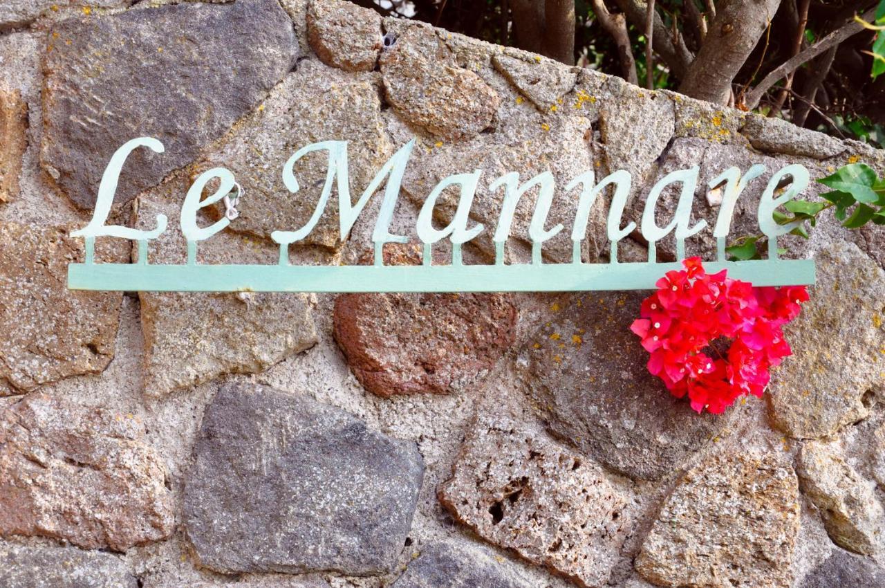 Le Mannare Case Vacanze Di Metopa Srl Piano Conte エクステリア 写真