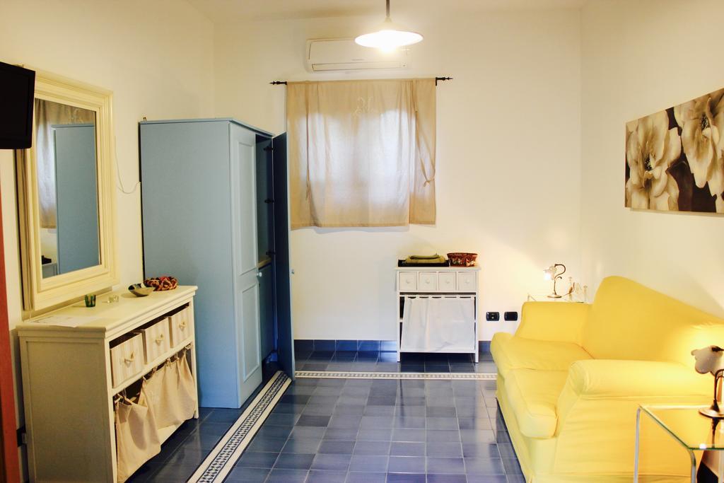 Le Mannare Case Vacanze Di Metopa Srl Piano Conte エクステリア 写真
