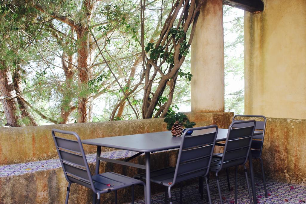 Le Mannare Case Vacanze Di Metopa Srl Piano Conte エクステリア 写真