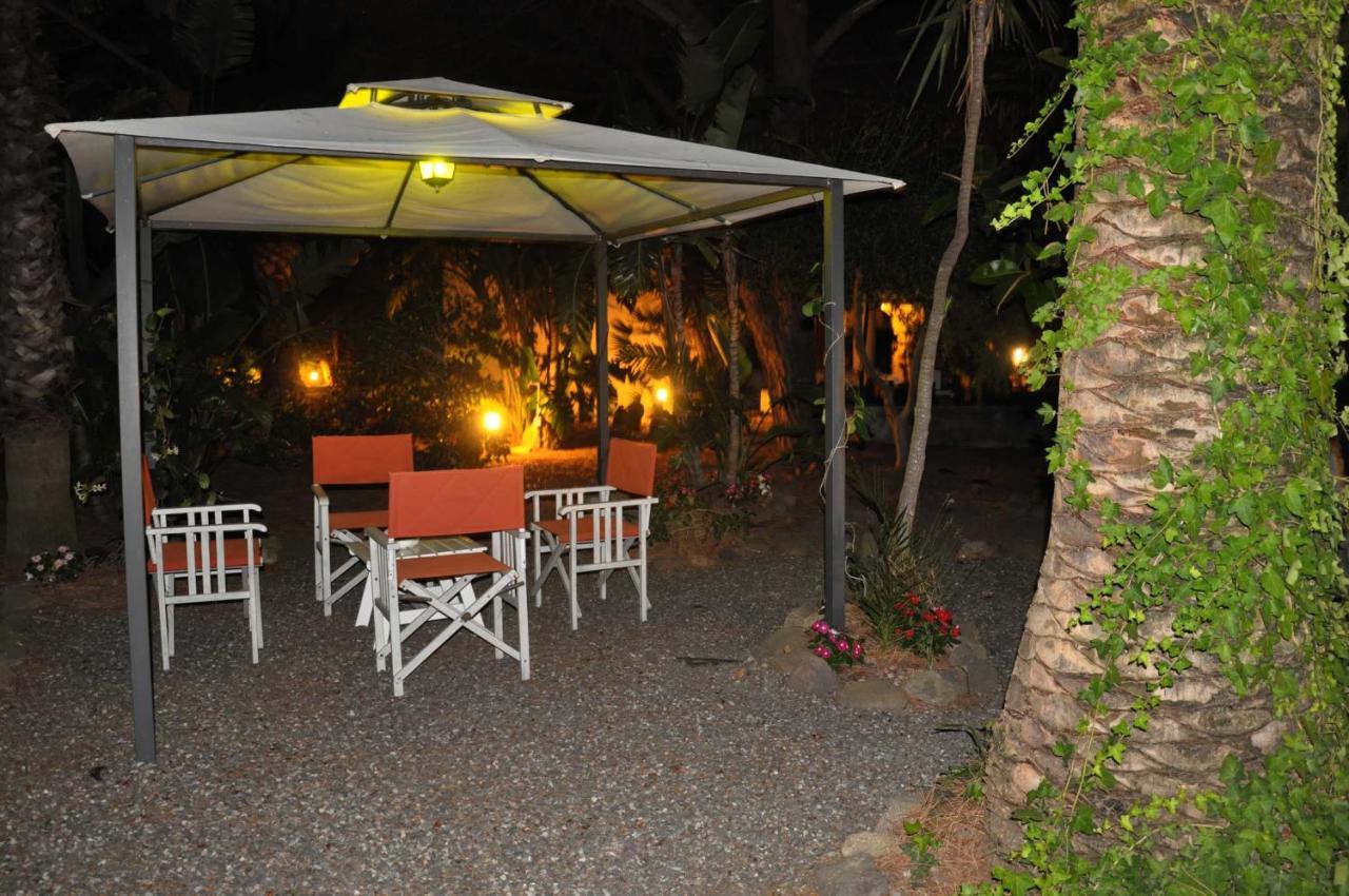 Le Mannare Case Vacanze Di Metopa Srl Piano Conte エクステリア 写真